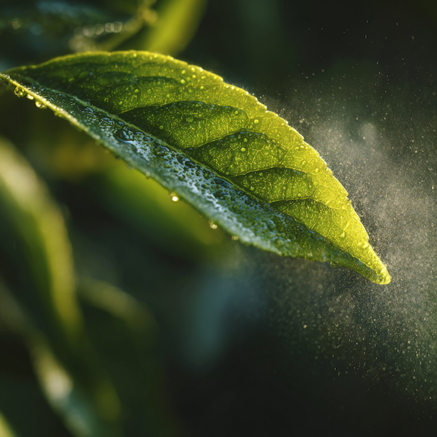 Postřiky na molice (Aleyrodidae) – kdy fungují a kdy selhávají