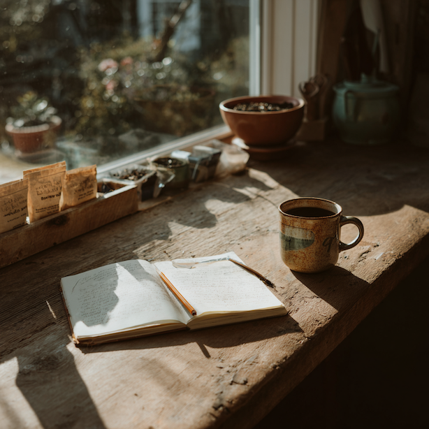 Zimní plánování zahrady: krok, který se vyplatí nepřeskočit