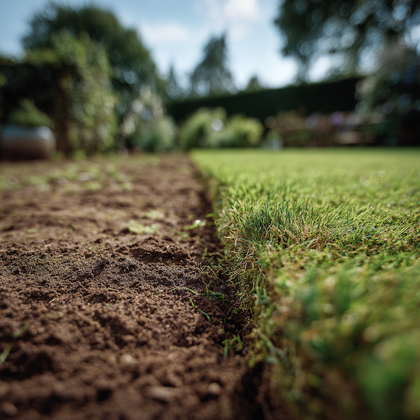 Výsev trávníku vs. travní koberec – rozdíly, výhody a limity