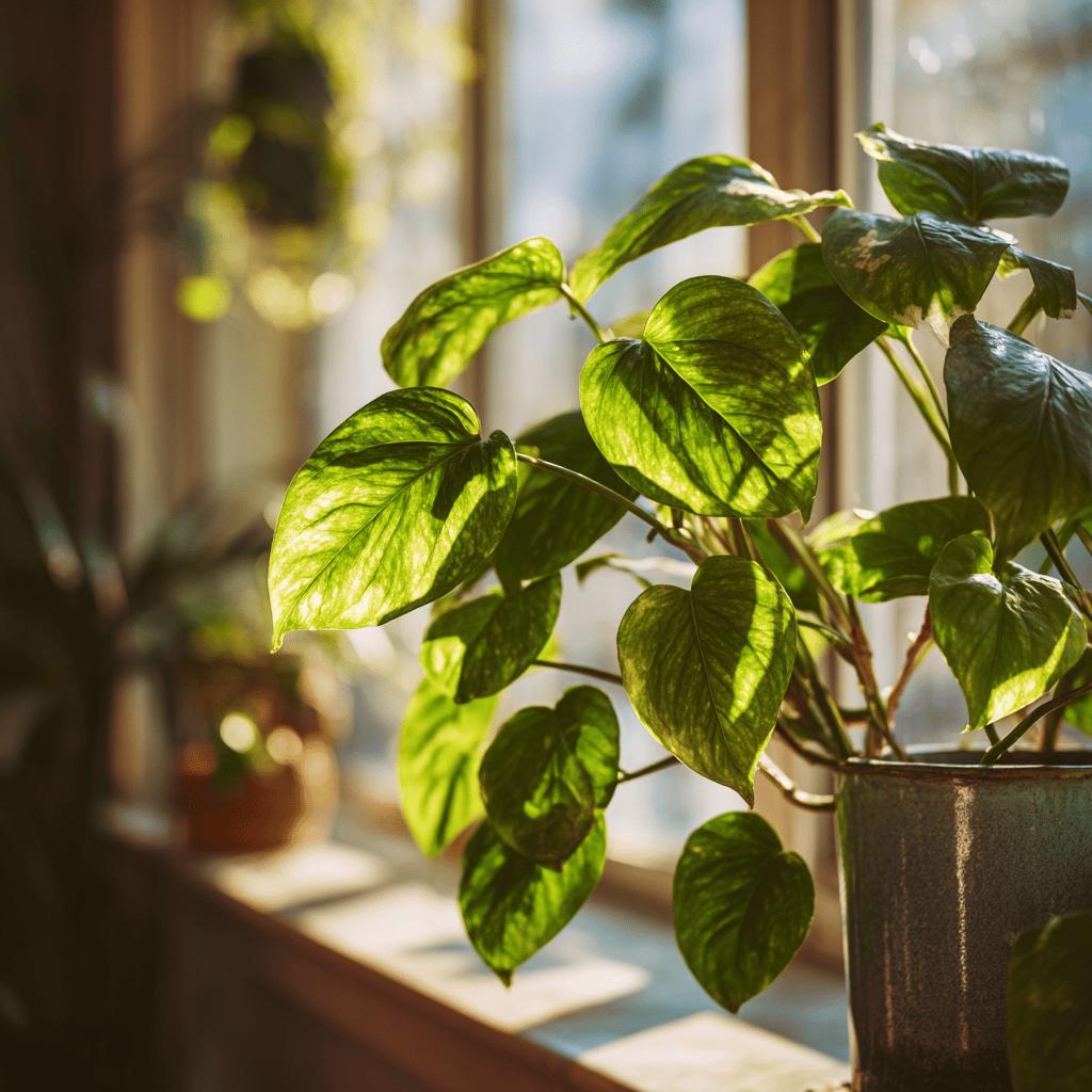 Přesazování pokojových rostlin – jak poznat správný čas a jak na to