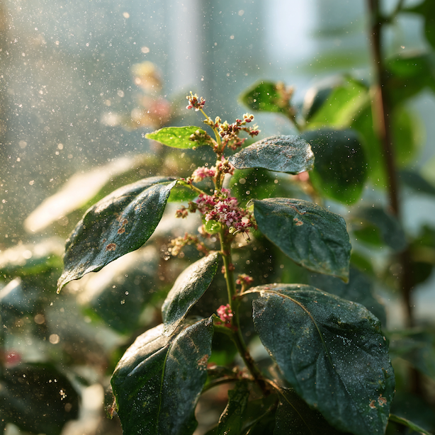Biologická ochrana proti třásněnkám – draví roztoči a prevence