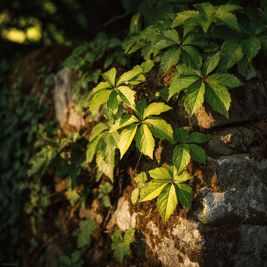 Přísavník (Parthenocissus) – pěstování a stanoviště