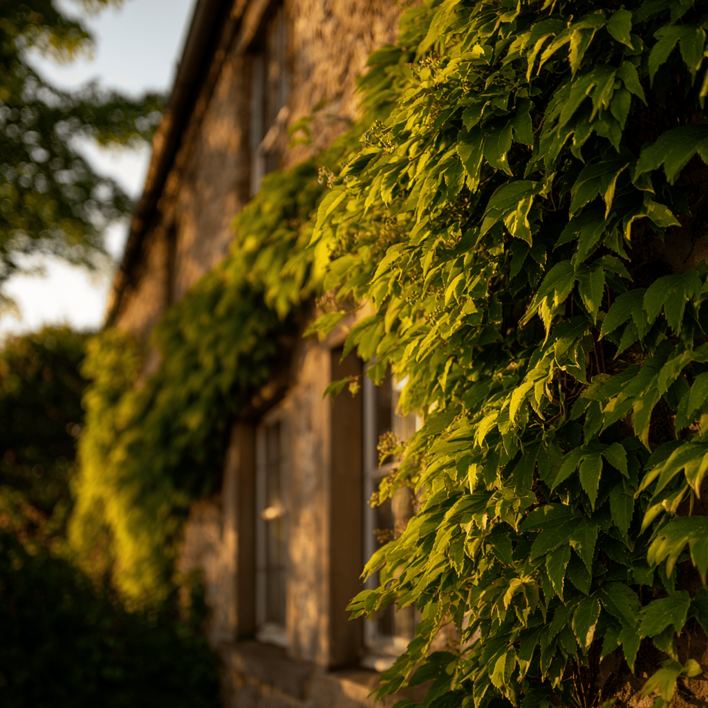 TOP druhy a kultivary přísavníku (Parthenocissus) – odolné psí víno i dekorativní formy