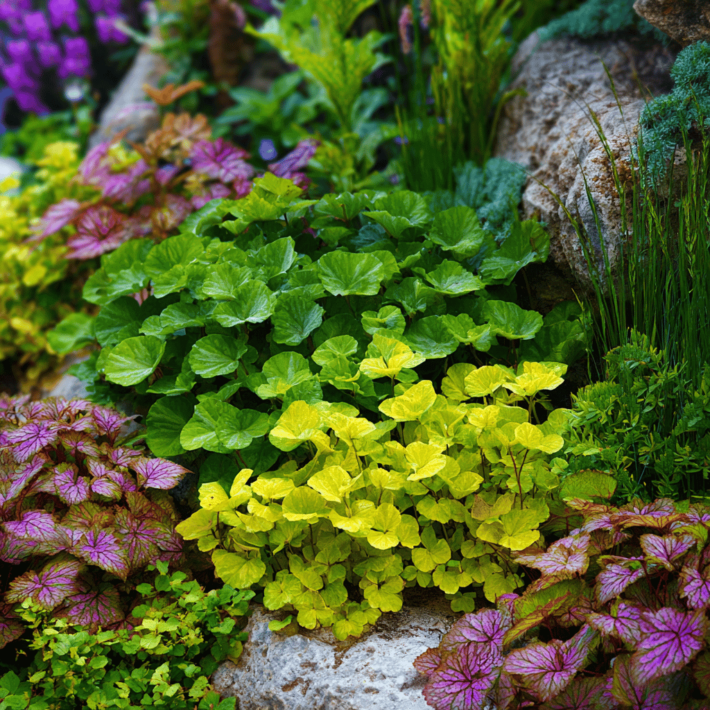 Půdopokryvné keře – co zvládne větší plochy a nahradí živý plot