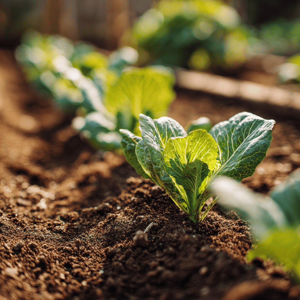 Kapusta (Brassica oleracea var. sabauda) – výsadba a pěstování pro pevné, zkadeřené hlávky bez poškození