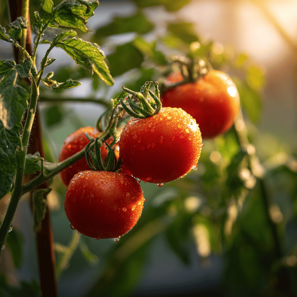 Péče, zálivka a hnojení zeleniny – jak udržet záhony v kondici po celý rok
