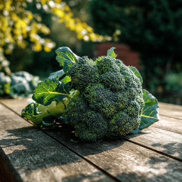 Brokolice raná Limba – pěstování, výsev, výsadba a sklizeň ranné odrůdy s bočními růžicemi