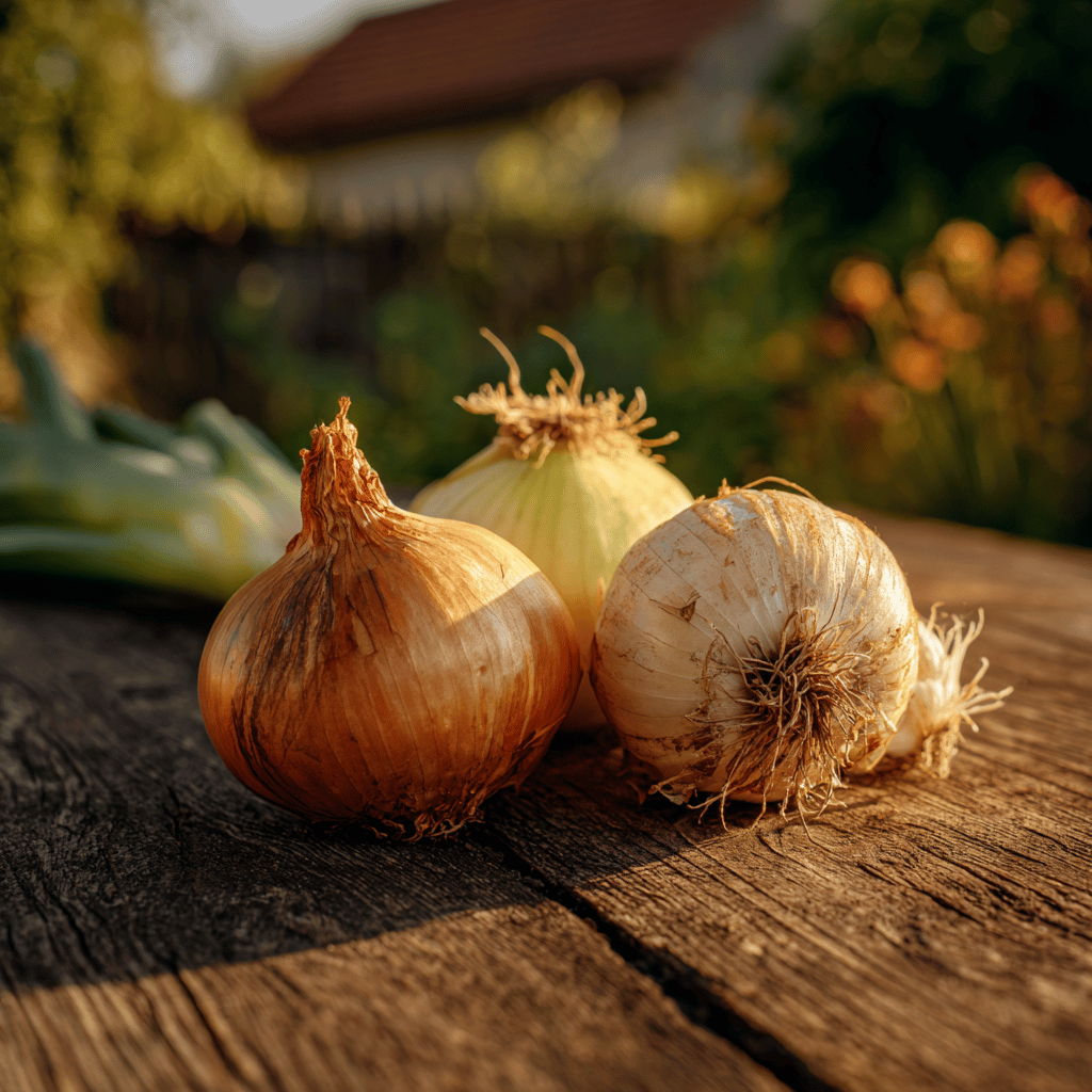 Cibuloviny – základní charakteristika, nároky a zásady pěstování pro zdravou úrodu