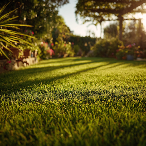 Jak správně provést vertikutaci trávníku krok za krokem