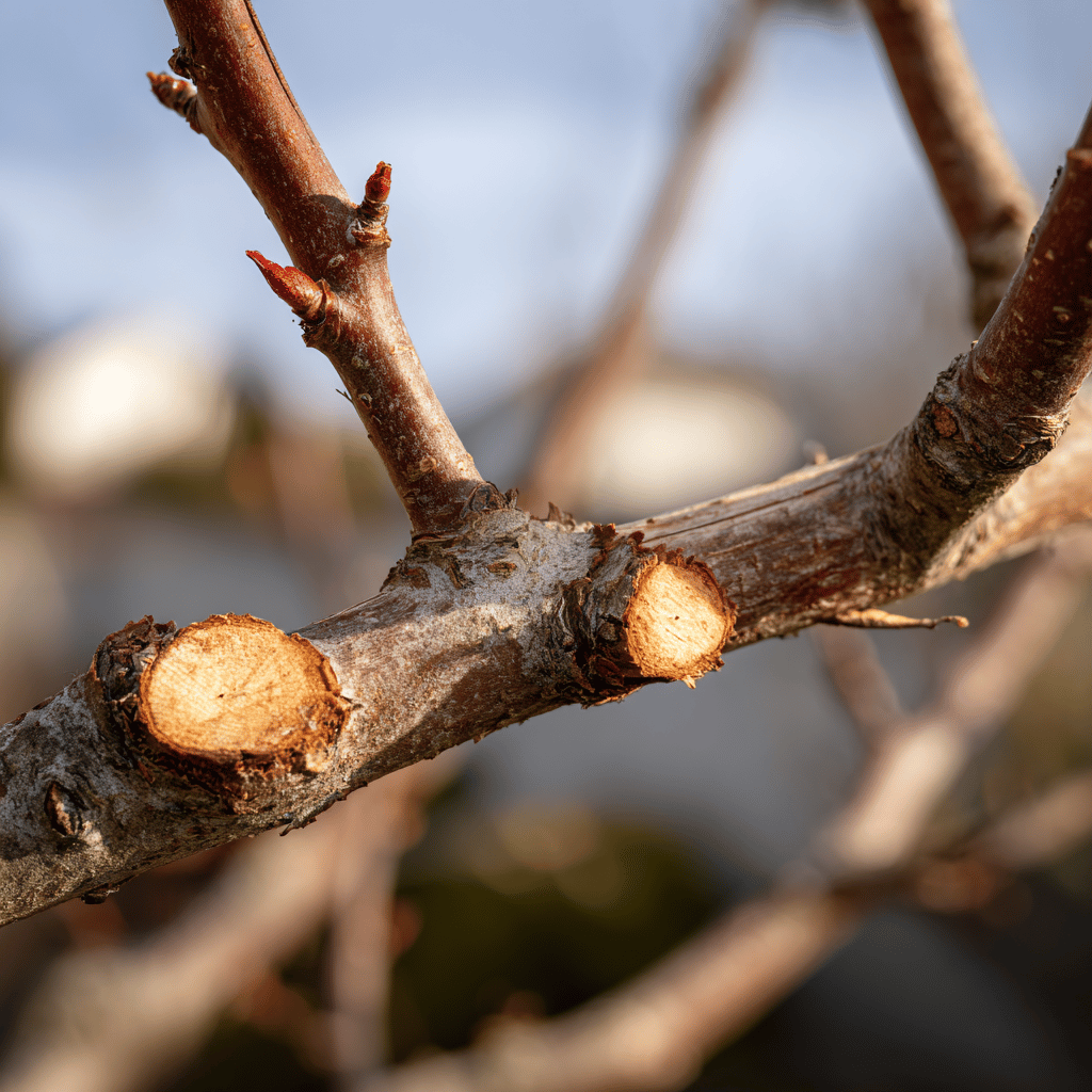Řez jabloně – jak tvarovat, zmlazovat a udržet korunu zdravou