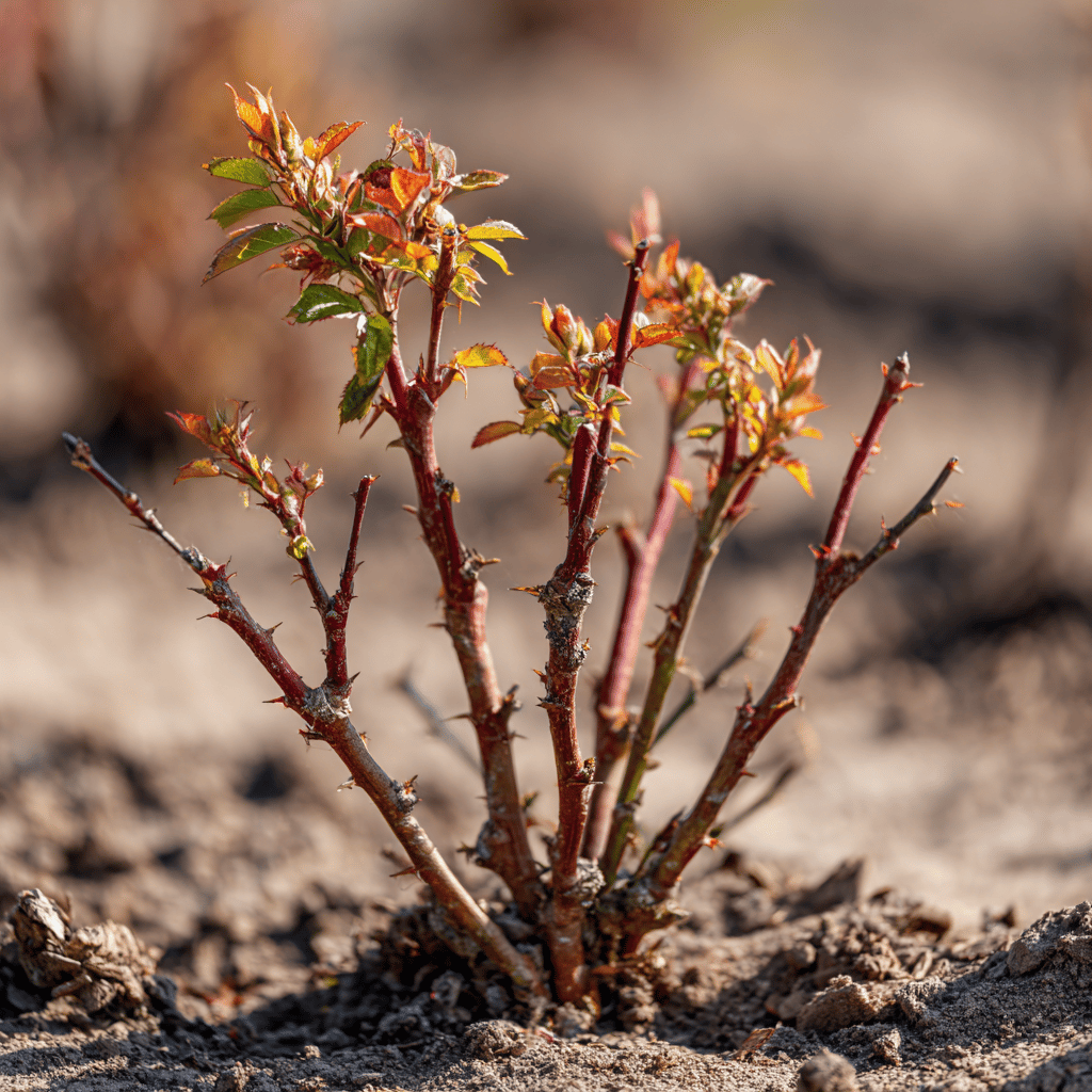 Řez keřových růží – tvarování, omlazení a podpora kvetení