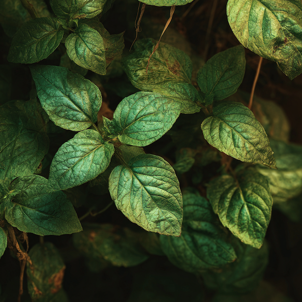 Rezervoáry virových chorob rostlin – plevele, okrasné rostliny a skryté zdroje infekce