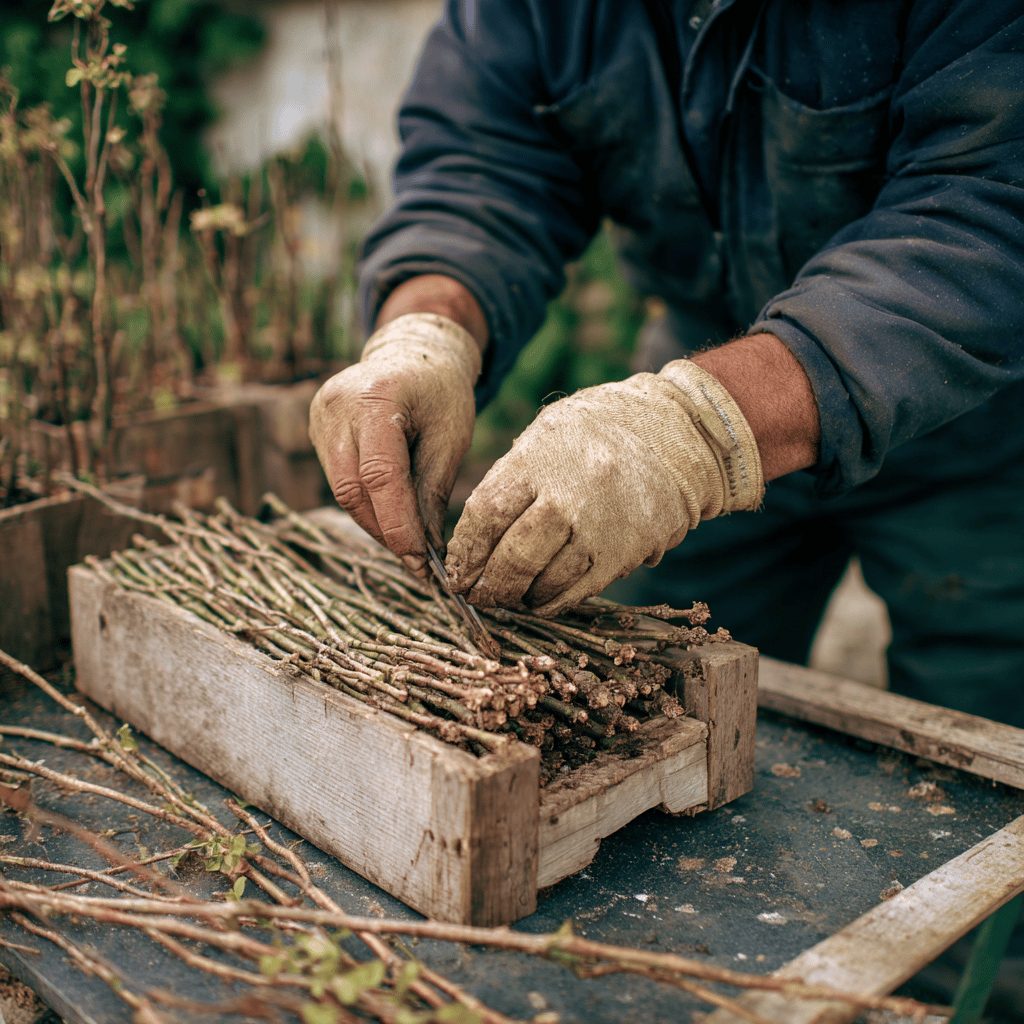 Přehled podnoží podle ovocných druhů – výhody, nevýhody a použití