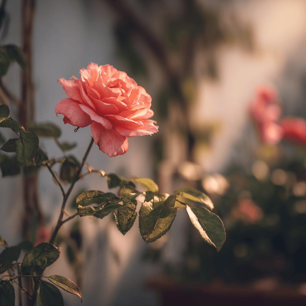 Jak hnojit růže během roku – kalendář a doporučení