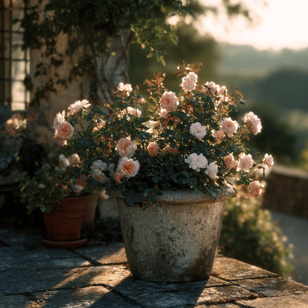 Nejnápadnější růže – odrůdy, které zaujmou nejen vzhledem