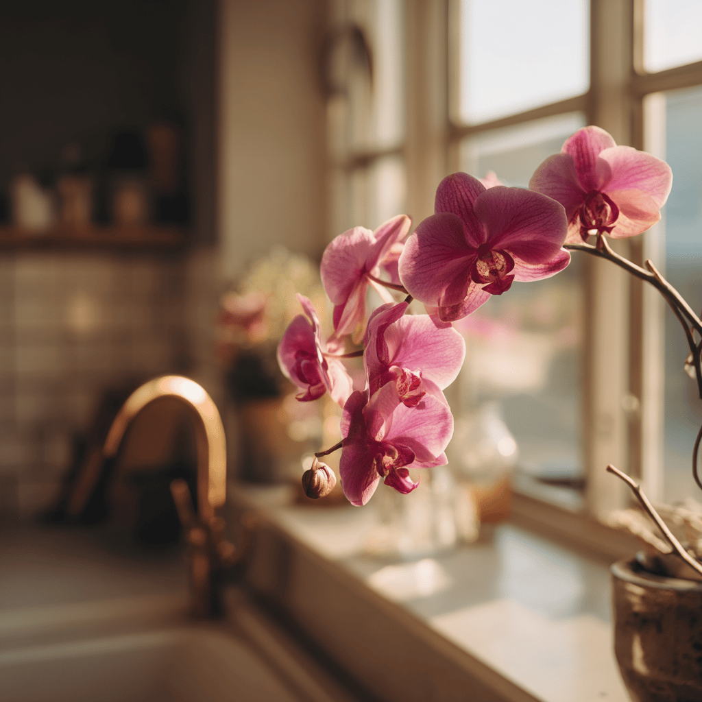 Orchideje – hnojení Phalaenopsis: kdy, čím a jak často přihnojovat