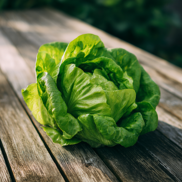 Salát celoroční Cassini – pěstování, výsev, péče a sklizeň spolehlivé odrůdy s pevnými hlávkami