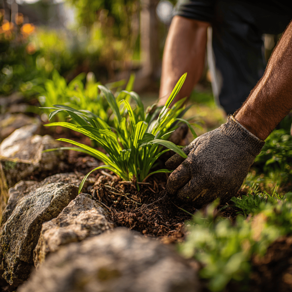 Jak sázet denivky – půda, stanoviště a správný postup výsadby
