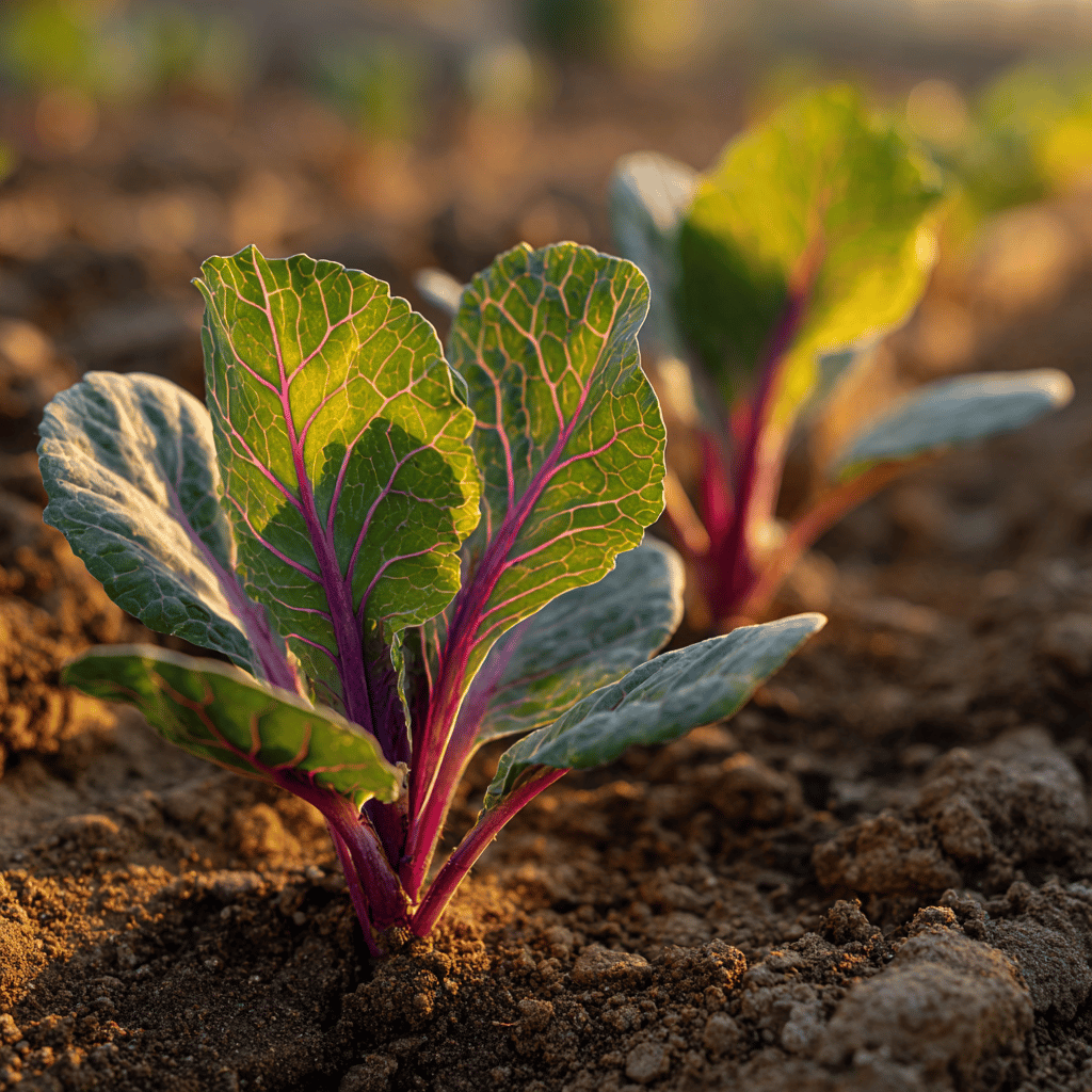 „Zelí (Brassica oleracea var. capitata) – hnojení a zálivka pro pevné hlávky a zdravý růst“