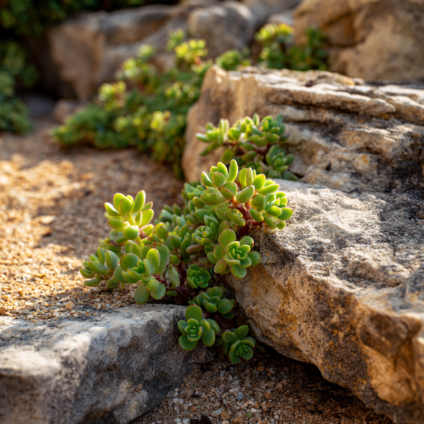 Sedum (rozchodník) – pěstování a stanoviště