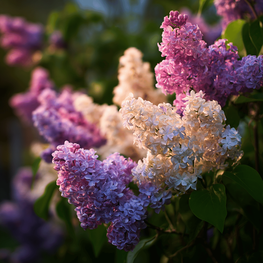 TOP druhy a kultivary šeříku (Syringa) – přehled nejoblíbenějších odrůd