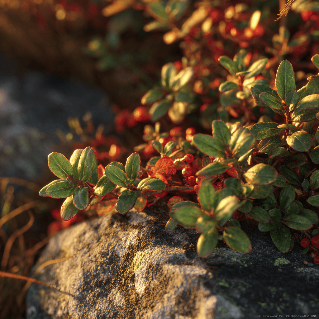 Skalník (Cotoneaster) v zahradní architektuře – kombinace a využití