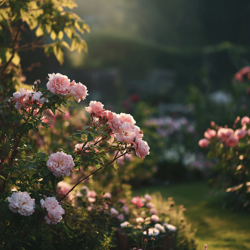 Skupiny růží – jak se liší a kam se hodí