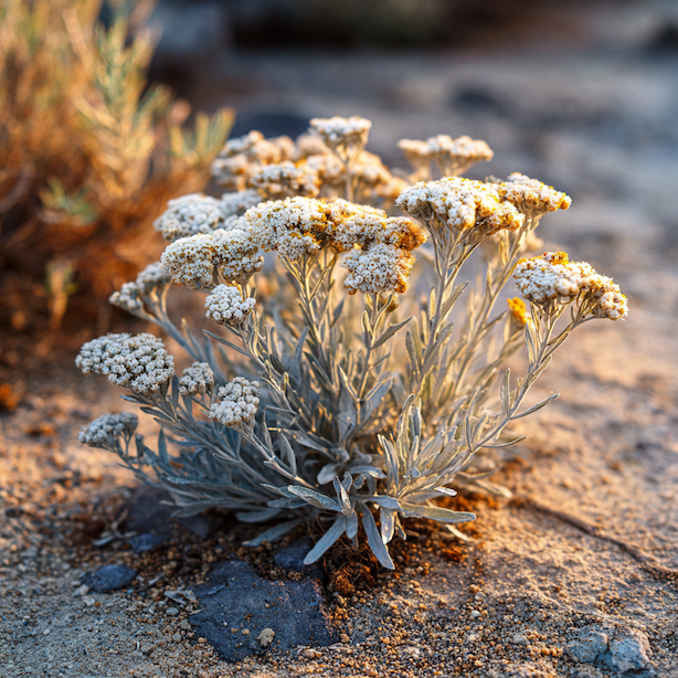 Smil (Helichrysum) – pěstování, stanoviště a základní charakteristika