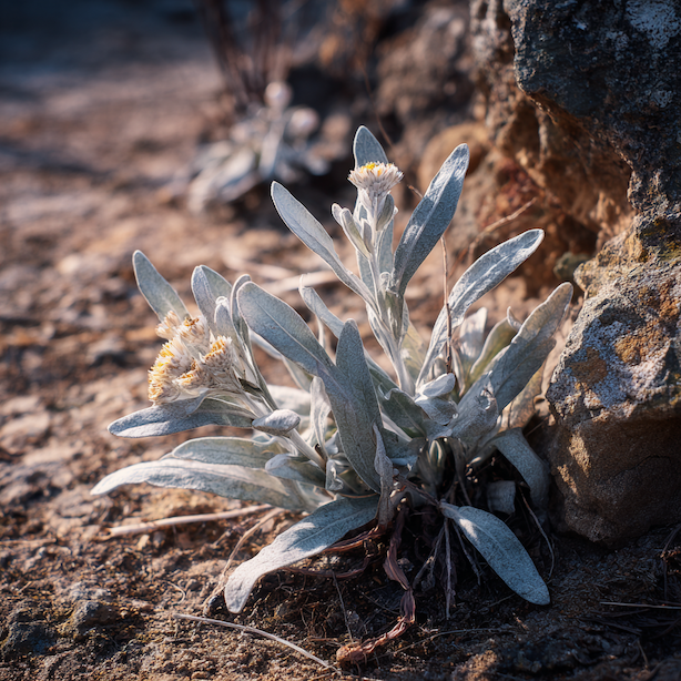Přezimování smilu (Helichrysum) – kdy chránit a kdy nechat venku