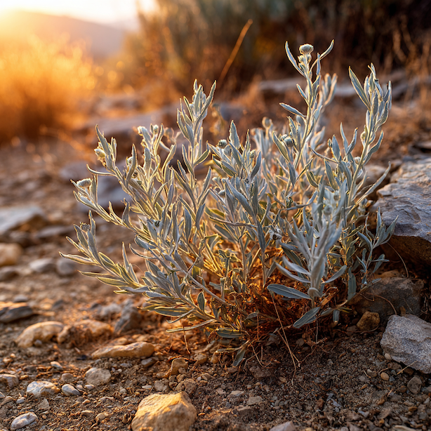 Smil italský (Helichrysum italicum) – pěstování, vůně a využití