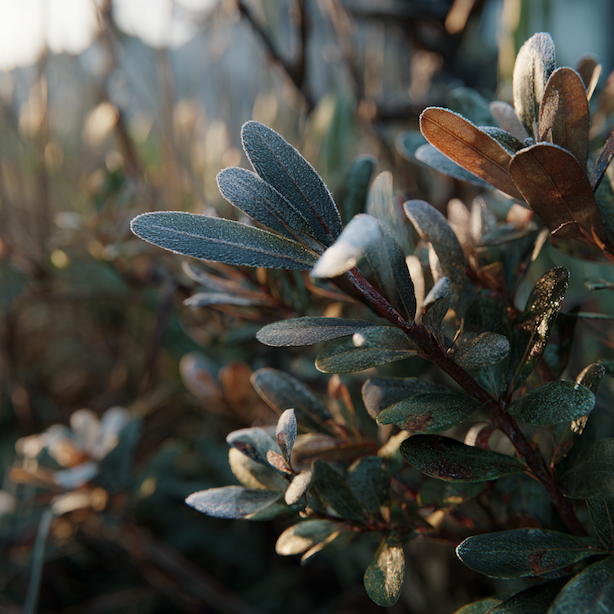 Zahrada po mrazech: čeho si teď všímat a co nechat být
