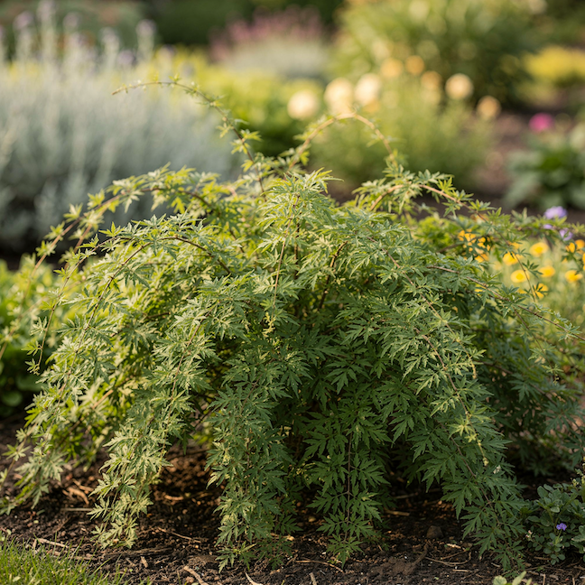 Stephanandra (Stephanandra) – přehled druhů a kultivarů