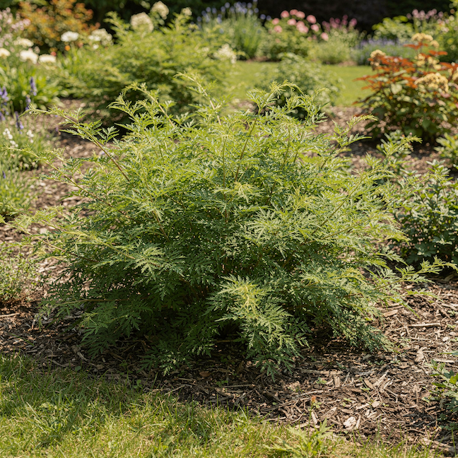 Stephanandra (Stephanandra) – růst, habitus a využití jako půdopokryvný keř