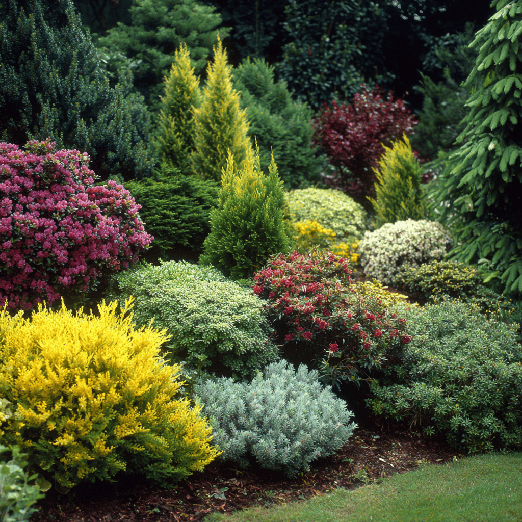 Jaký substrát zvolit pro výsadbu keřů – podle typu půdy a nároků rostlin
