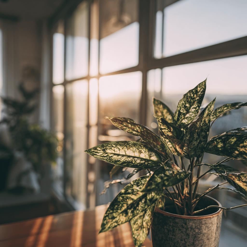 Substrát pro pokojové rostliny – jaký zvolit a kdy ho měnit