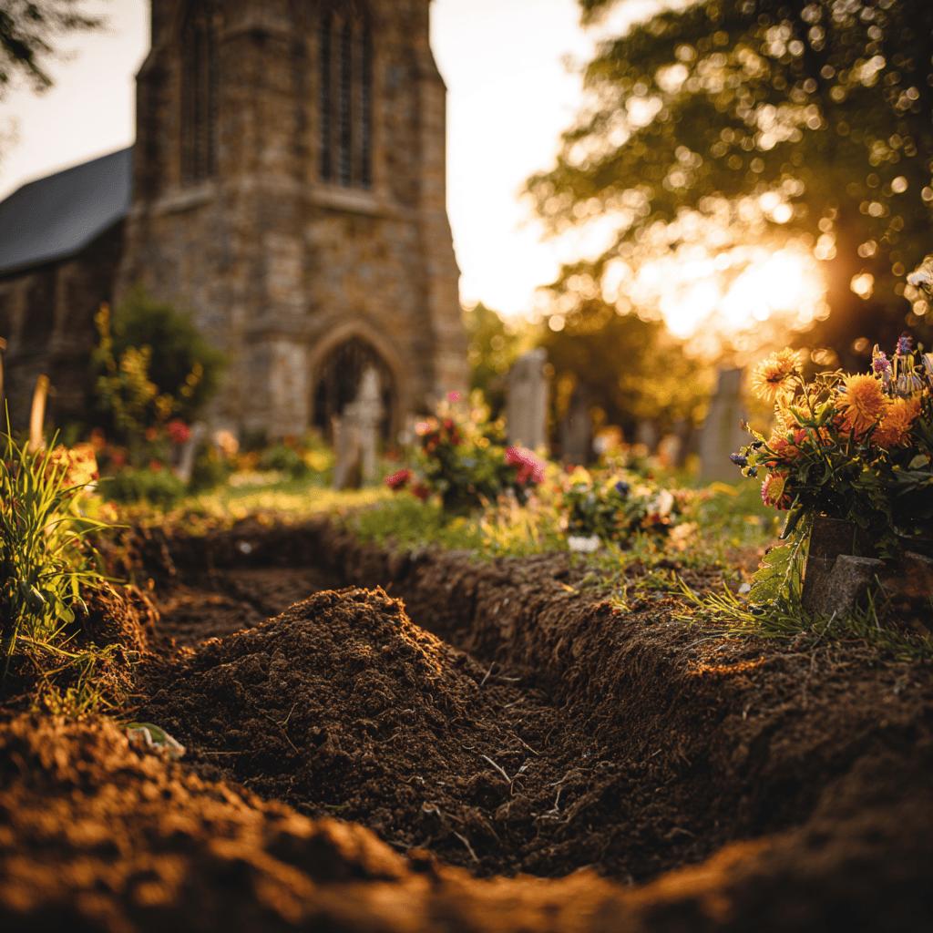 Substráty pro hřbitovní výsadby – jak zajistit vláhu a vzhled i bez časté péče