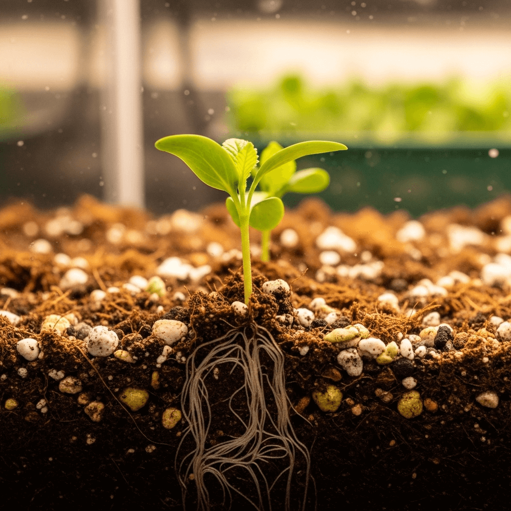 Jak připravit substrát pro citrusy – základy pro pěstování doma i na balkoně