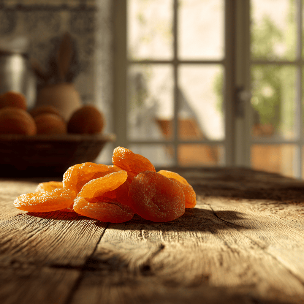 Sušené broskve – sladká zásoba léta na celý rok