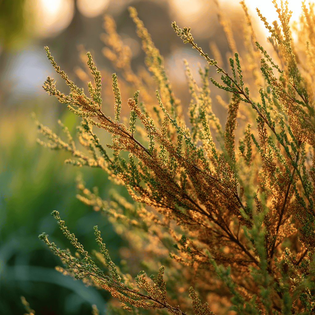 Hnojení tamaryšku (Tamarix) – kdy a čím podpořit růst, hustotu a odolnost vůči suchu