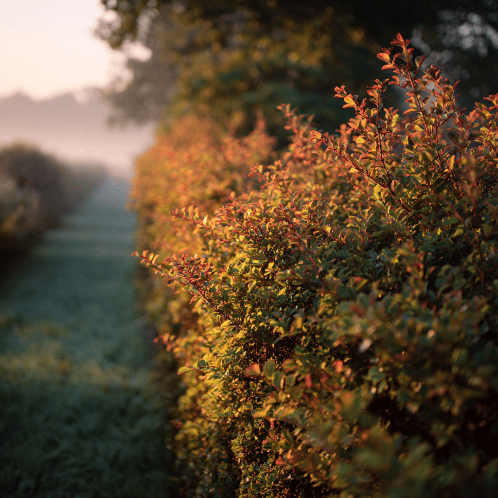 Řez a tvarování tavoly – kdy a jak na něj