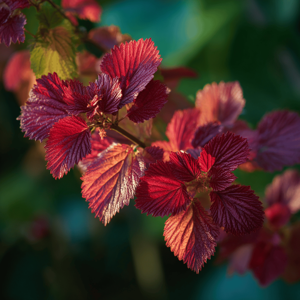 Hnojení tavoly (Physocarpus) – kdy a čím podpořit růst, hustotu a syté vybarvení listů