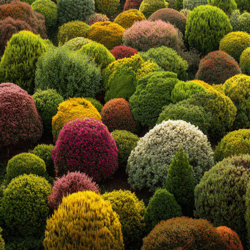 TOP 10 chyb v rozvržení záhonů – kterým se při zakládání zahrady raději vyhnout