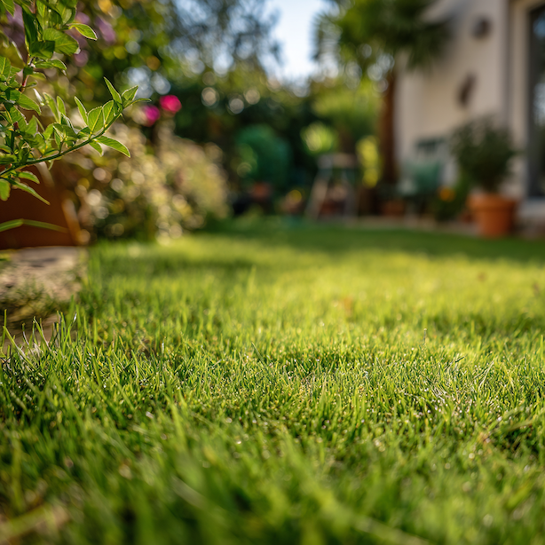 Kdy má trávník v zahradě smysl – funkce, využití a reálné přínosy