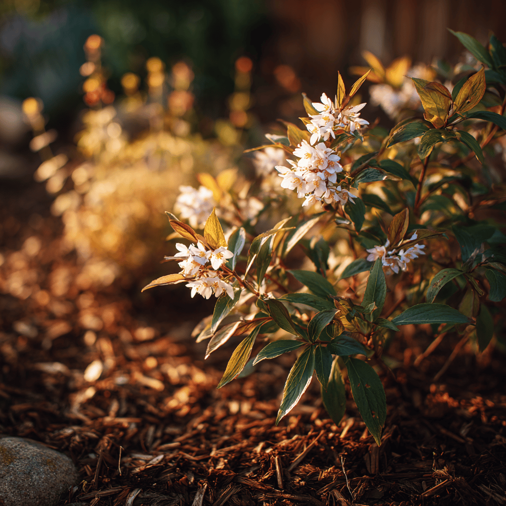 Hnojení trojpuku (Deutzia) – kdy a čím podpořit bohaté kvetení a zdravý růst