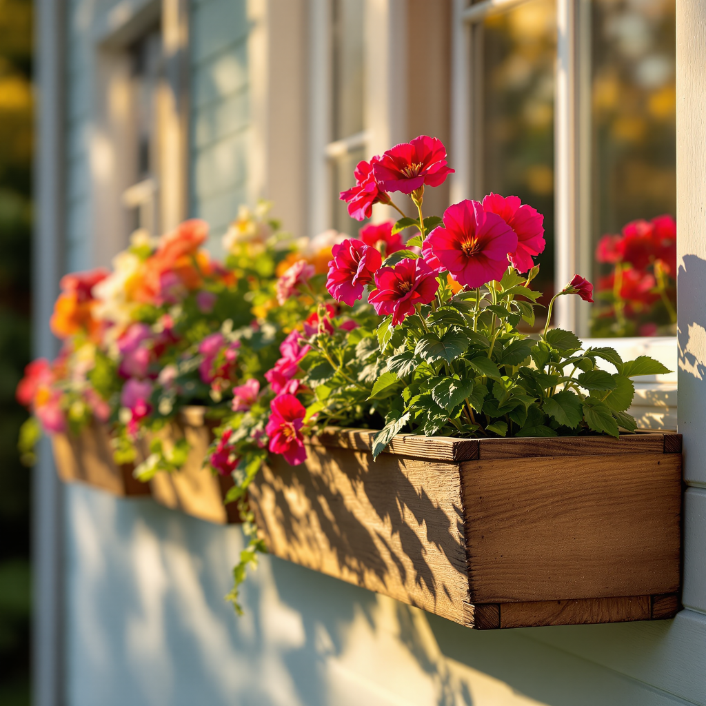 Substrát pro truhlíky, květináče a nádoby – čím ho vylepšit a proč