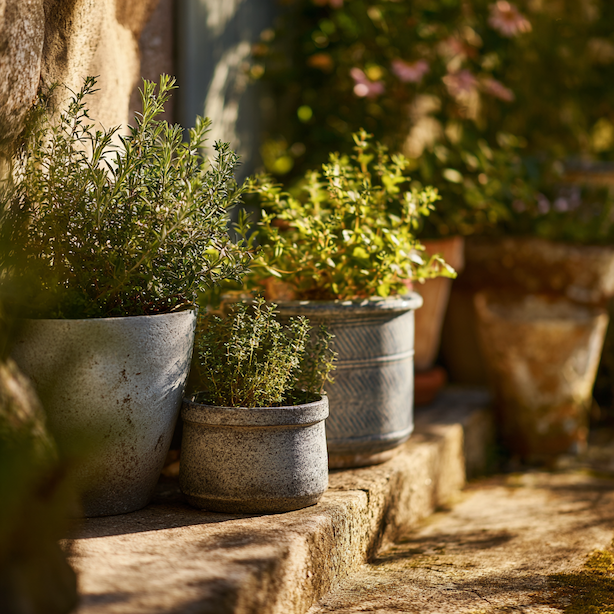Tymián (Thymus) – přehled druhů a odrůd a jejich rozdíly v chuti, růstu a použití