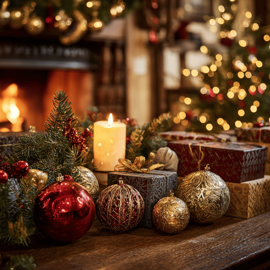 Čas připravit domov na advent – světýlka, vůně a drobné detaily, které vytvoří vánoční atmosféru