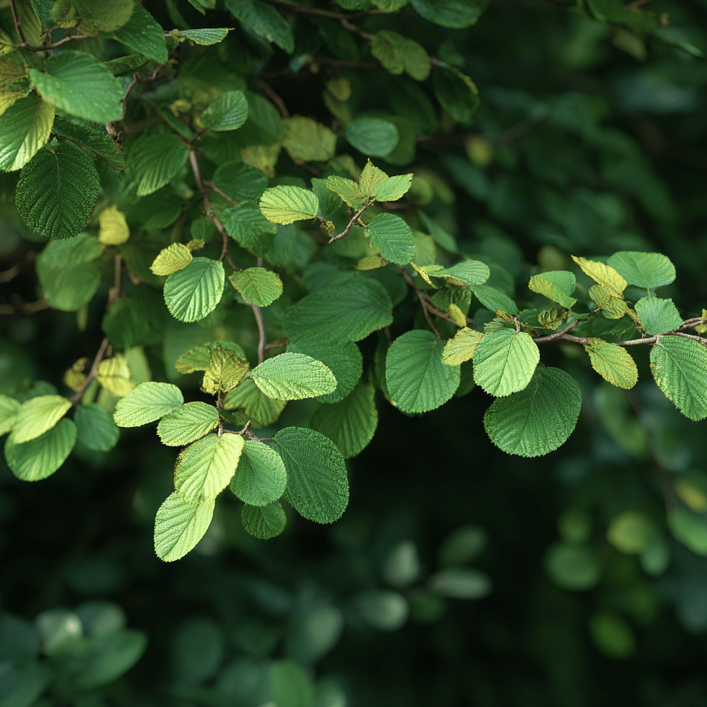 Rychlý průvodce celoroční péčí o vilín (Hamamelis) – řez, hnojení a regenerace po zimě