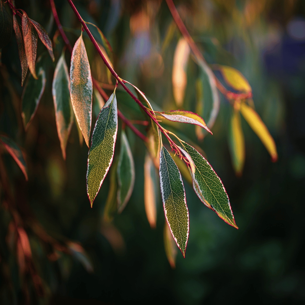 TOP druhy a kultivary vrb (Salix) – přehled od mohutných stromů po okrasné keře