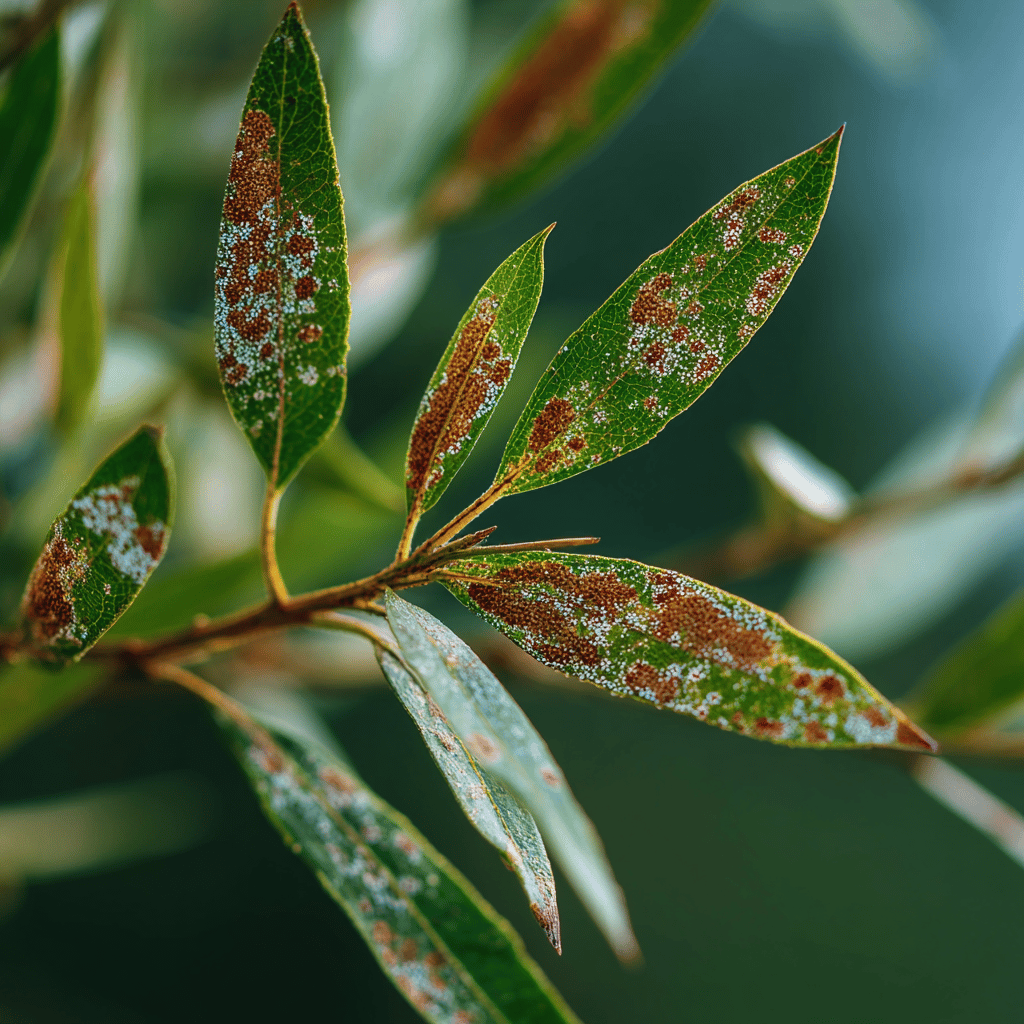Choroby a škůdci vrb (Salix) – prevence a účinná ochrana